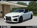 2026 BMW 4 Series 430i