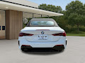 2026 BMW 4 Series 430i