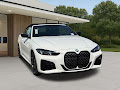 2026 BMW 4 Series 430i