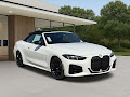 2026 BMW 4 Series 430i