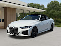 2026 BMW 4 Series 430i