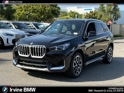 2026 BMW X1