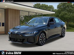 2026 BMW i4 M60