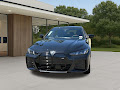 2026 BMW i4 M60