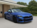 2026 BMW Z4 sDrive M40i