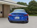 2026 BMW Z4 sDrive M40i