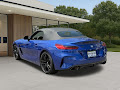 2026 BMW Z4 sDrive M40i