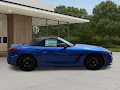 2026 BMW Z4 sDrive M40i