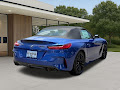 2026 BMW Z4 sDrive M40i