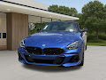 2026 BMW Z4 sDrive M40i