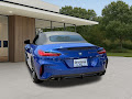 2026 BMW Z4 sDrive M40i