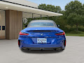 2026 BMW Z4 sDrive M40i