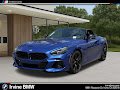 2026 BMW Z4 sDrive M40i