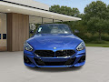 2026 BMW Z4 sDrive M40i
