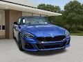 2026 BMW Z4 sDrive M40i