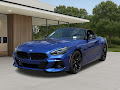 2026 BMW Z4 sDrive M40i