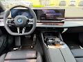 2026 BMW i5 eDrive40