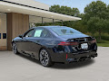 2026 BMW i5 eDrive40