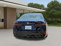 2026 BMW i5 eDrive40