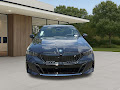 2026 BMW i5 eDrive40