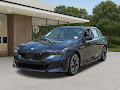 2026 BMW i5 eDrive40