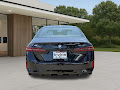 2026 BMW i5 eDrive40