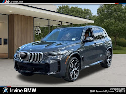 2024 BMW X5 sDrive40i