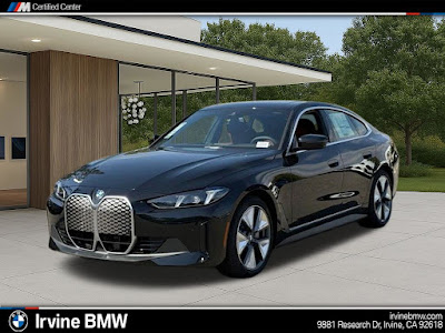 2026 BMW i4
