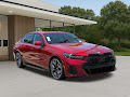 2026 BMW i5 eDrive40