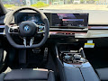 2026 BMW i5 eDrive40