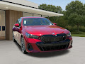 2026 BMW i5 eDrive40