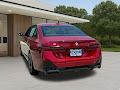 2026 BMW i5 eDrive40