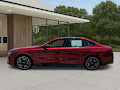 2026 BMW i5 eDrive40