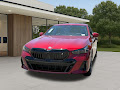 2026 BMW i5 eDrive40