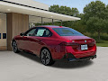 2026 BMW i5 eDrive40