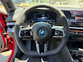 2026 BMW i5 eDrive40