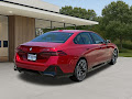 2026 BMW i5 eDrive40