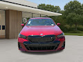 2026 BMW i5 eDrive40