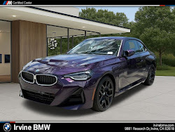 2026 BMW 2 Series 230i