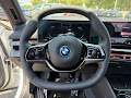 2026 BMW i5 eDrive40