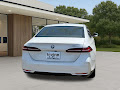 2026 BMW i5 eDrive40