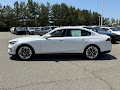 2026 BMW i5 eDrive40