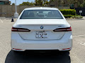 2026 BMW i5 eDrive40