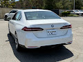 2026 BMW i5 eDrive40