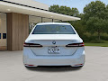 2026 BMW i5 eDrive40