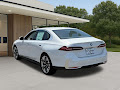 2026 BMW i5 eDrive40