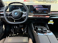 2026 BMW i5 eDrive40