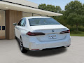 2026 BMW i5 eDrive40