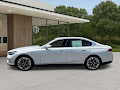 2026 BMW i5 eDrive40