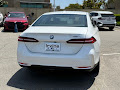 2026 BMW i5 eDrive40